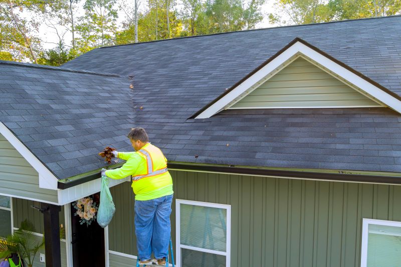 Advantages of Gutter Covers