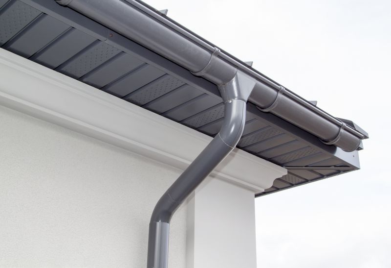 Seamless Gutter System Setup